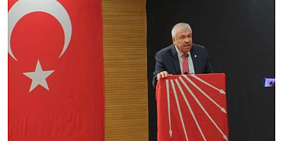 Başkan Abdullah Yaşar: “Enflasyon Rakamları Vatandaşın Gerçek Sıkıntısını Gösteremiyor”