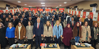 Başkan Abdullah Yaşar: “Türkiye’yi Huzur ve Refah İçinde Yaşanacak Bir Ülke Haline Getireceğiz”