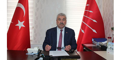 BAŞKAN ABDULLAH YAŞAR: 