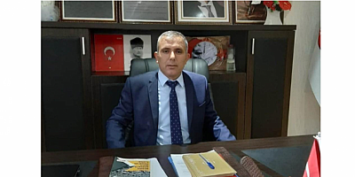 Başkan Abuzer Aydın’dan Sivas Madımak Katliamı’nın Yıl Dönümü Mesajı