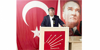 BAŞKAN ADAY ADAYI CİHAN SOYLUÇİÇEK'TEN GAZETECİLER GÜNÜ MESAJI!