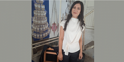 BAŞKAN ADAY ADAYI ELA ÇOKGÖREN'DEN GAZETECİLER GÜNÜ MESAJI!