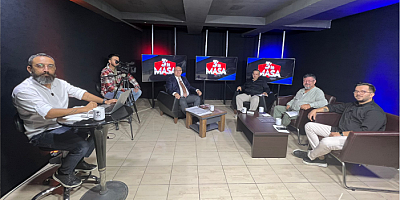 BAŞKAN ADAY ADAYI MEHMET DEMİR MERAK EDİLEN SORULARI YANITLADI!