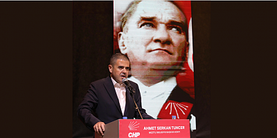 Başkan Adayı Ahmet Serkan Tuncer’den 18 Mart Mesajı