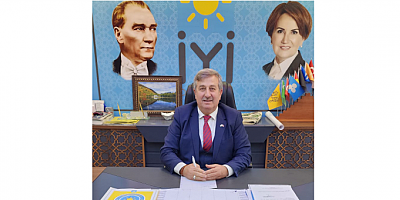 Başkan Adayı Ali Ateş'ten 8 Mart Dünya Kadınlar Günü Mesajı