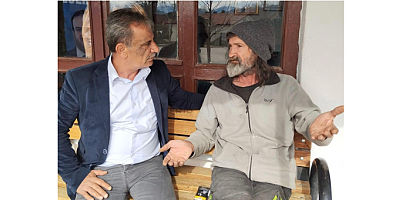 Başkan Adayı Ali Kartal, Saha Çalışmaları ve Aksekispor'a Destek Vurgusuyla Dikkat Çekti.!