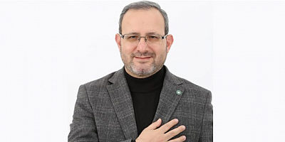 BAŞKAN ADAYI ALTAN'DAN 8 MART DÜNYA KADINLAR GÜNÜ MESAJI!