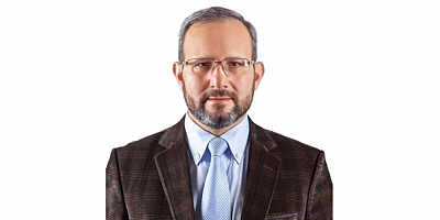 BAŞKAN ADAYI ALTAN'DAN RAMAZAN AYI MESAJI!