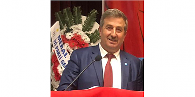 BAŞKAN ADAYI ATEŞ: GÜMÜŞHANE İYİ BELEDİYECİLİKLE TANIŞACAK!