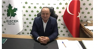 BAŞKAN ADAYI ÇEVİK: ACİLEN AFETLERDEN SORUMLU BAKANLIK KURULMALI!