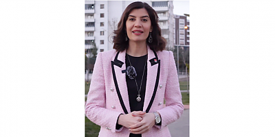 BAŞKAN ADAYI DEMİR: ONLARIN HAYAL EDEMEDİĞİNİ BİZ GERÇEKLEŞTİRECEĞİZ!