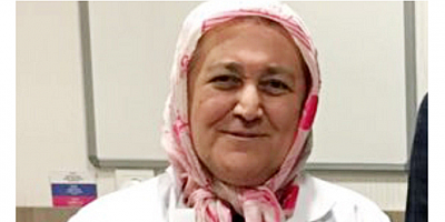 BAŞKAN ADAYI DR. NESRİN ÜNAL'DAN TIP BAYRAMI MESAJI!