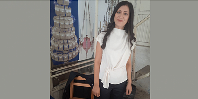 Başkan Adayı Ela Çokgören'den Önemli Açıklama