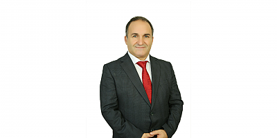 BAŞKAN ADAYI GÖK’TEN YENİ YIL MESAJI