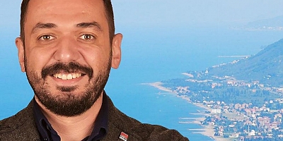 BAŞKAN ADAYI GÜRSOY: ATAMIZIN BİZLERE EMANET ETTİĞİ ÜLKE NE HALDE?!