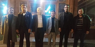 Başkan Adayı Harun Acar'dan Yerel Seçimler Öncesinde Birlik ve Beraberlik Mesajı