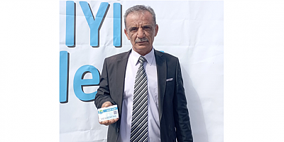 BAŞKAN ADAYI KARTAL: AKSEKİ ARTIK HİZMETİ HAK EDİYOR!