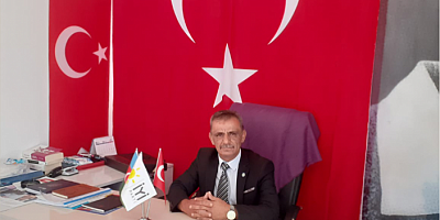 BAŞKAN ADAYI KARTAL: VERİLERLE KANDIRDIĞINIZ HALK SİZE CEVABI SANDIKTA VERECEK!
