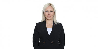 Başkan Adayı Nesibe Teker Hazim'den Ramazan Ayı Mesajı