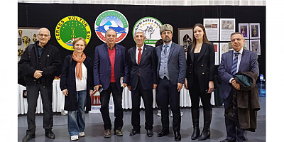 Başkan Adayı Nevzat Altıtok'tan Kafkas Kültür Buluşmalarına Katılım ve Emeklilerle Dayanışma