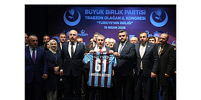 Başkan Adem Aydın: 