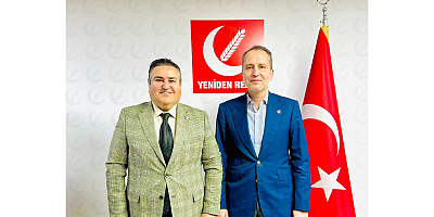 Başkan Adem Mat: “Adalet için geliyoruz; çünkü biz farklıyız!”