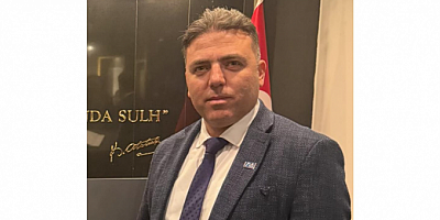 Başkan Adem Turaç: “Anahtar Parti Iğdır’da gönüllere kuruldu, halkın teveccühüyle büyüyor”