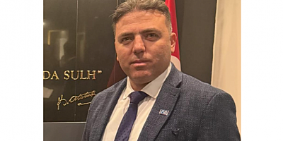 Başkan Adem Turaç: Okullarımızda Güvenlik Ve Hijyen Alarm Veriyor
