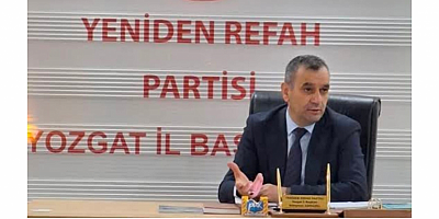 Başkan Adıgüzel: 17 Ağustos’u Dualarla Anıyoruz