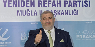 Başkan Adnan Aydın: Dalaman’da imar sorunu ekonomiyi kilitledi