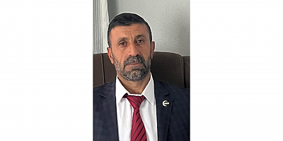 Başkan Adnan Şipal: Çataklı Vatandaş Suya Değil, Adaletsizliğe Fatura Ödüyor