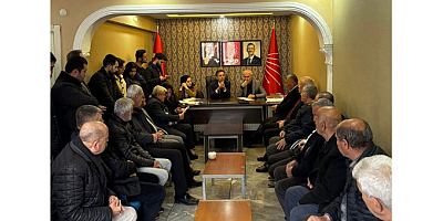 Başkan Adnan Yaşar: 