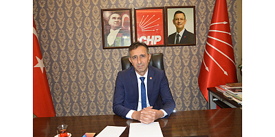 BAŞKAN ADNAN YAŞAR: “KADINLARIN EŞİTLİK HAKLARI İÇİN MÜCADELEMİZ DEVAM EDECEK”