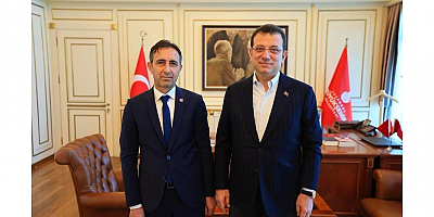 BAŞKAN ADNAN YAŞAR: 