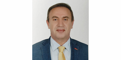 BAŞKAN AĞAÇ: HİÇBİR KURUM, KURULUŞ, RÜTBE ANAYASADAN ÜSTÜN DEĞİLDİR!