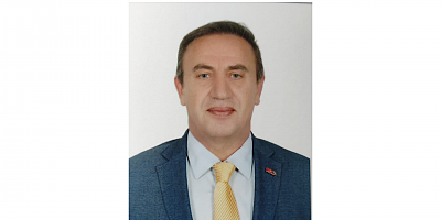 BAŞKAN AĞAÇ'TAN 10 KASIM ATATÜRK'Ü ANMA GÜNÜ MESAJI!