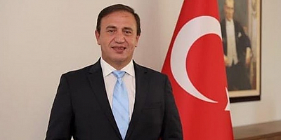 BAŞKAN AĞAÇ'TAN GÜMÜŞHANE HALKINA ÇAĞRI: BİRLİK OLMALIYIZ GÜMÜŞHANE KAN KAYBEDİYOR!