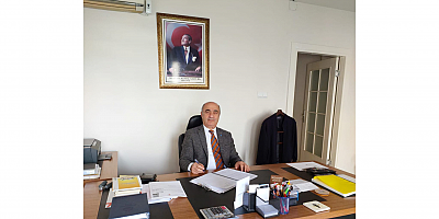 Başkan Ağaoğlu: “Fotoğraf üzerinden siyaset yapılmaz, DEVA Partisi’nin çizgisi nettir”