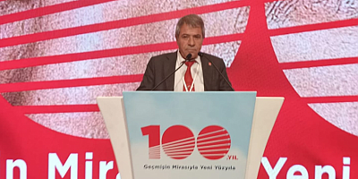 Başkan Ahmet Ali Atalay’dan 19 Mayıs Mesajı: “19 Mayıs, Milli Mücadele Ruhunun Kaynağıdır”