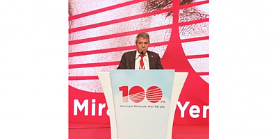 BAŞKAN AHMET ALİ ATALAY: 