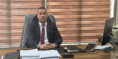 Başkan Ahmet Batur: “150 Bin Kişilik Güçle Gençliği Korumaya Odaklandık”