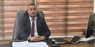 Başkan Ahmet Batur: “Dayanışma Ağımız Türkiye Geneline Yayılıyor”
