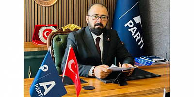 Başkan Ahmet Gök: “Adalet Terazisi Bozuldu, Devletin Temeli Sarsılıyor”