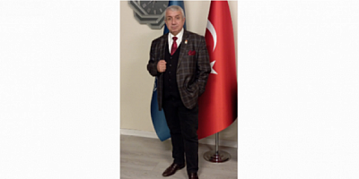 Başkan Ahmet İmrek: 