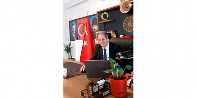 Başkan Ahmet Korkmaz: “Anahtar Partisi Türkiye’yi Yeniden Kuvayi Milliye Ruhu ile Ayağa Kaldıracak!”