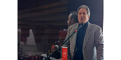 Başkan Ahmet Korkmaz: “Bayramlar, Umudu ve Kardeşliği Diriltmenin Vaktidir”
