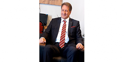 Başkan Ahmet Korkmaz: “Erzincan Göçle Küçülüyor, Nüfus Artmazsa Temsil de Yatırım da Kaybolur”