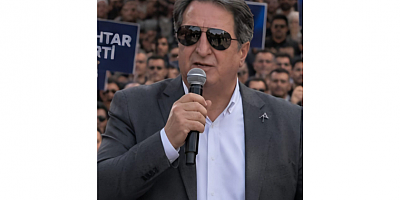 Başkan Ahmet Korkmaz: Gücümüzü Halktan Alıyoruz
