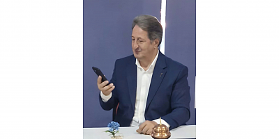 Başkan Ahmet Korkmaz: Kazandığımı Erzincan’a Yatırdım