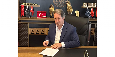 Başkan Ahmet Korkmaz: Süreç Millete Sorulmalı